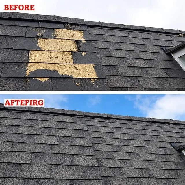 Roof Repair Near Me in Park Valley, UT near me